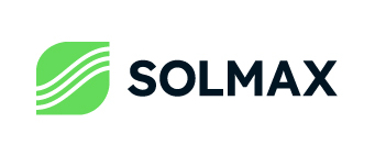 Logo Solmax